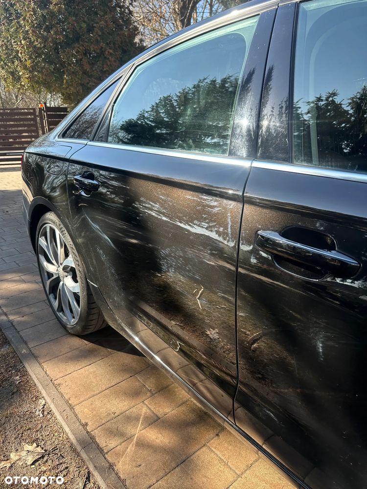 Audi A6 Limousine 3.0 TFSI quattro S tronic - 6