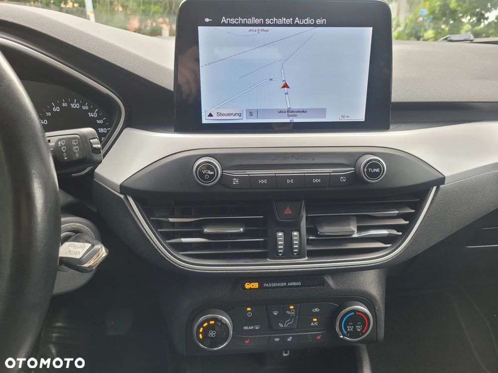 Ford Focus 2.0 TDCi Gold X ASS PowerShift - 20