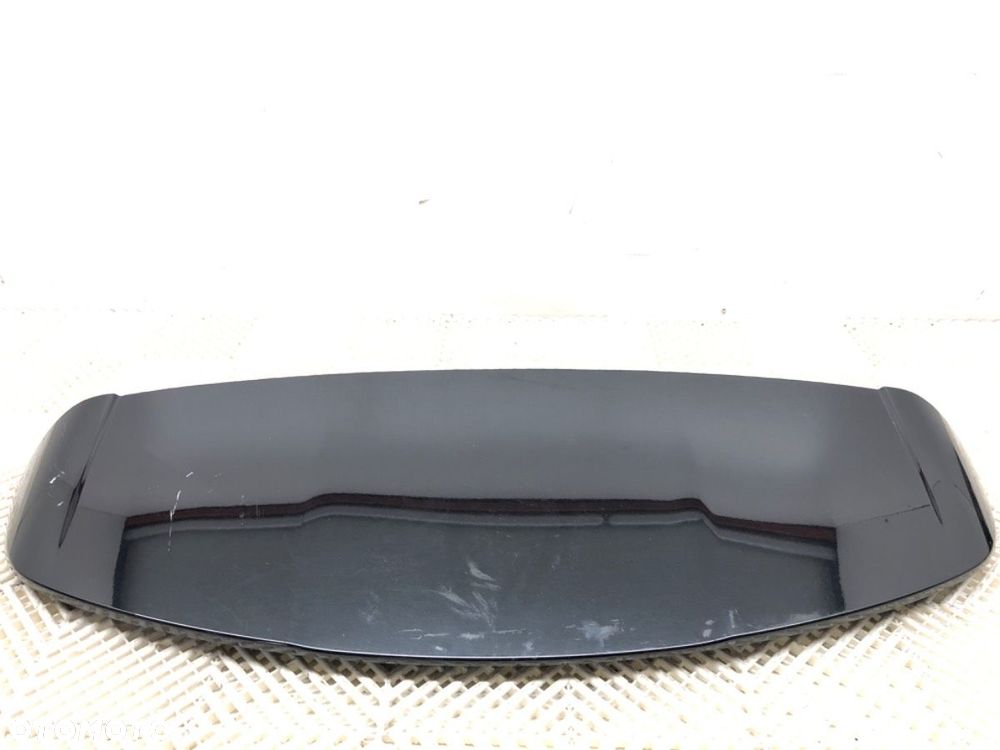 SPOILER LOTKA  MERCEDES-BENZ KLASA A (W176) 2012 - 2018 A 180 (176.042) 90 kW [122 KM] benzyna 2012 - 1