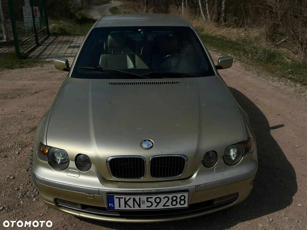 BMW Seria 3 320td Edition Lifestyle - 3