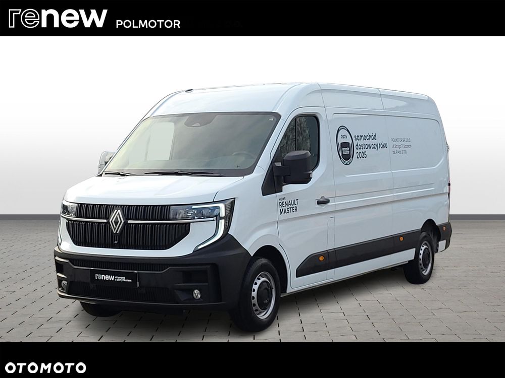 Renault Master dCi L3H2 Extra - 1