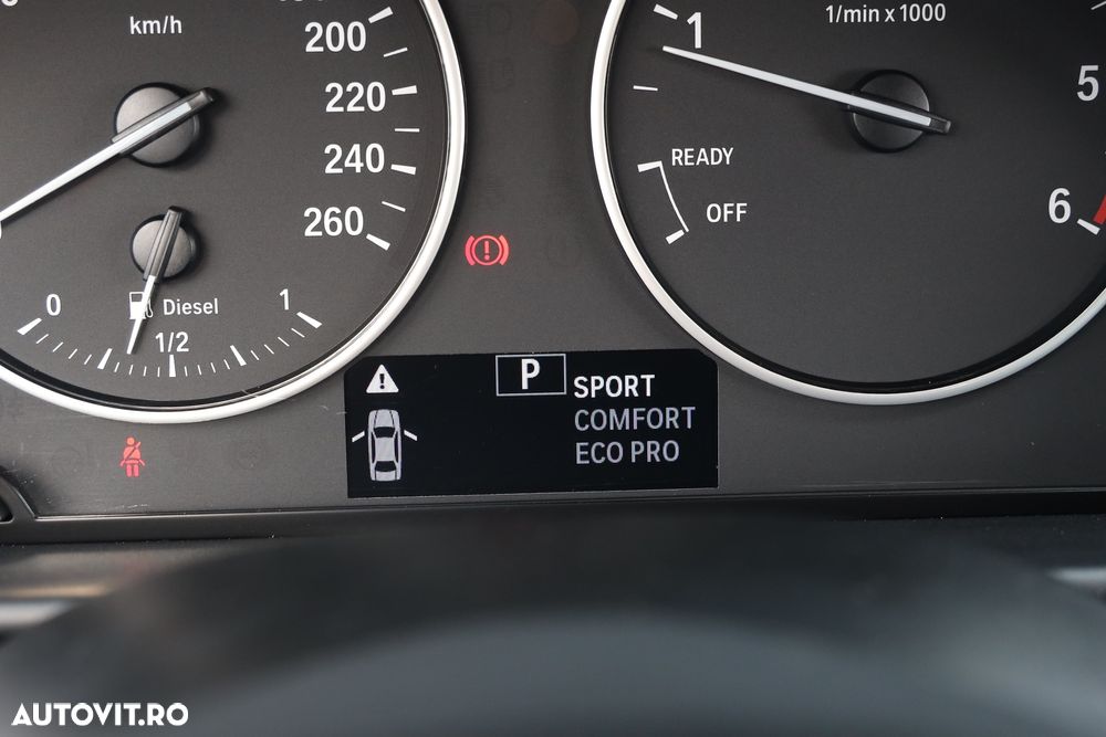 BMW Seria 1 116d Aut. - 24