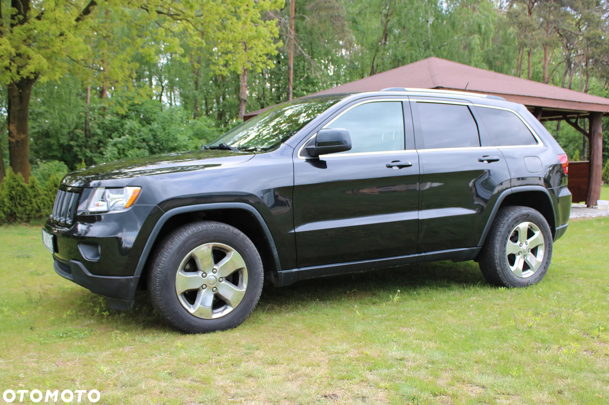 Jeep Grand Cherokee - 16