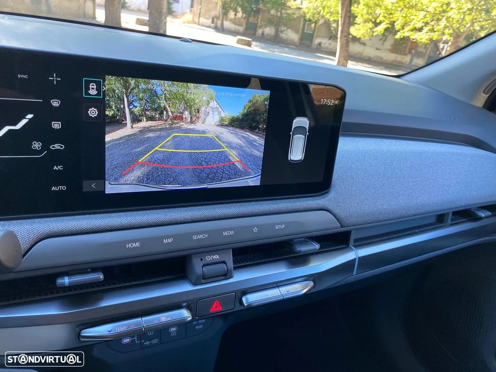 Kia EV3 58.3 kWh Drive - 25