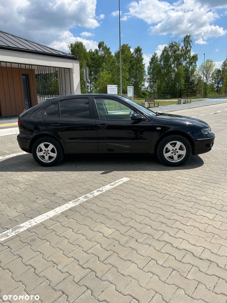 Seat Leon 1.6 Spirit Fresh-Up - 5