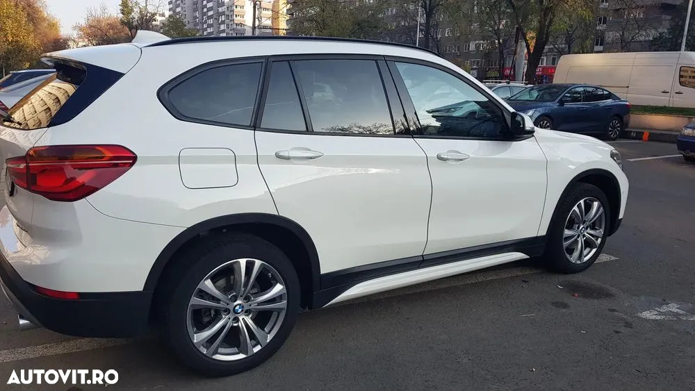 BMW X1 - 3