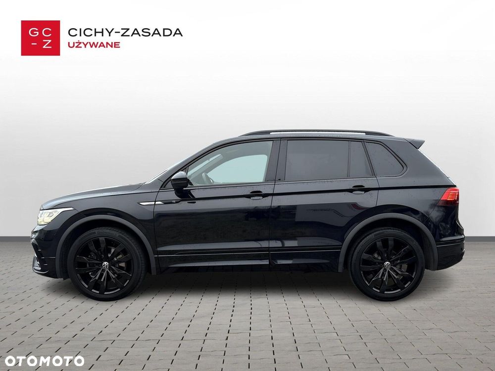 Volkswagen Tiguan - 2