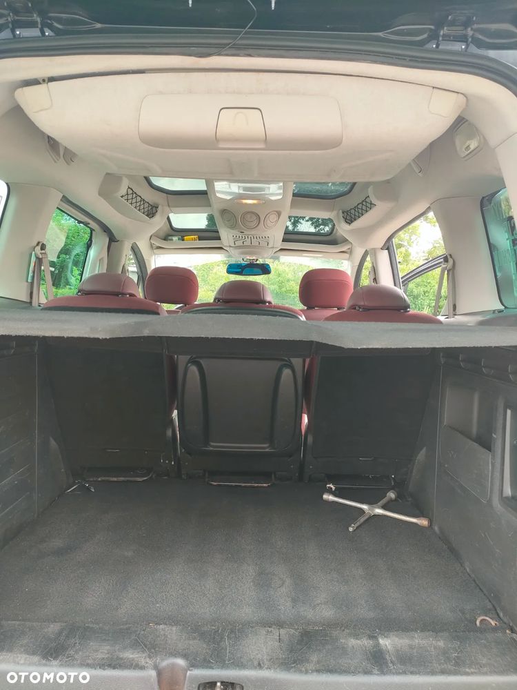 Citroën Berlingo 1.6 VTi 16V Multispace - 9