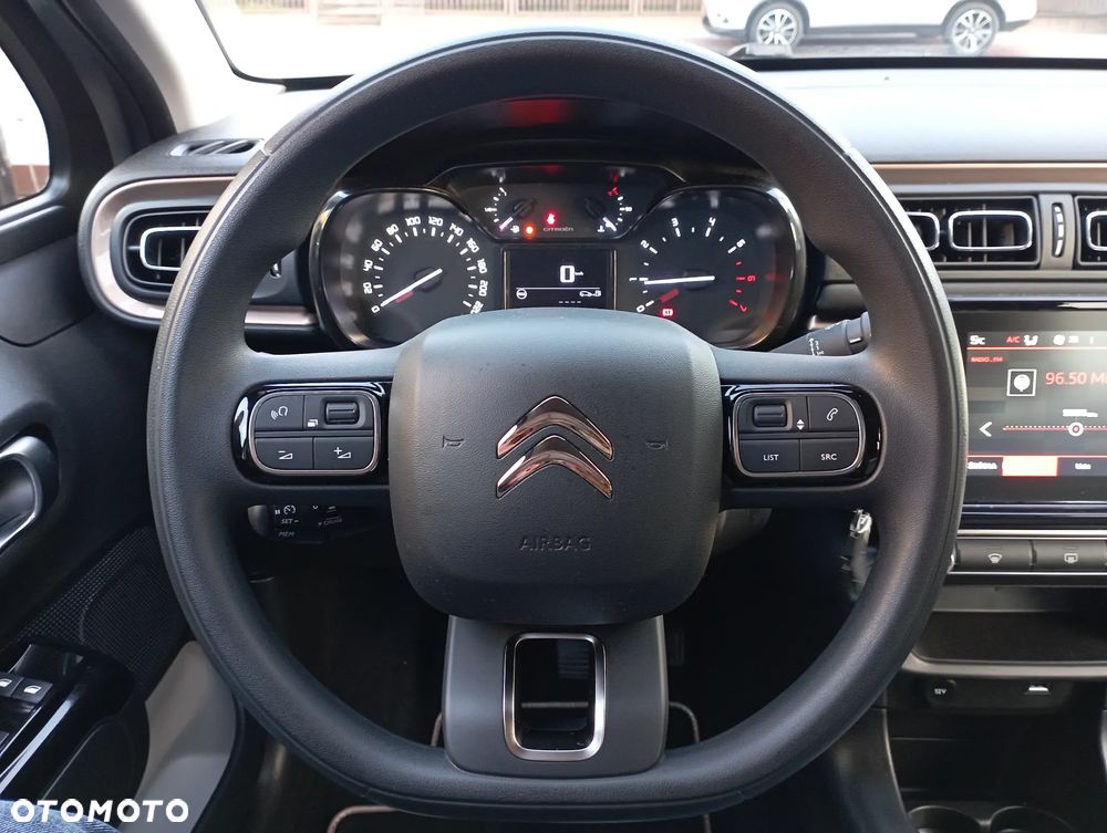 Citroën C3 1.2 PureTech GPF Shine S&S - 12