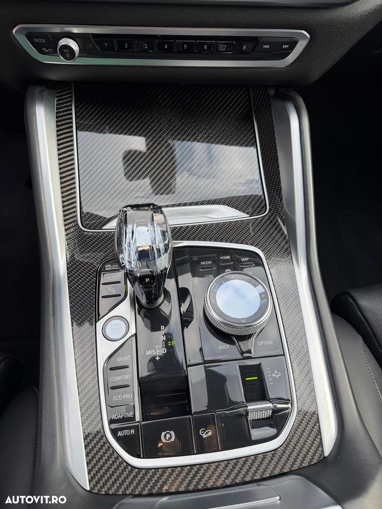 BMW X6 xDrive40d - 9