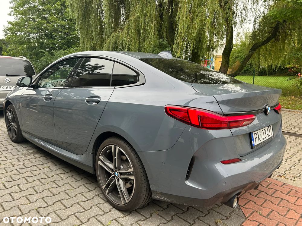 BMW Seria 2 218i M Sport - 6