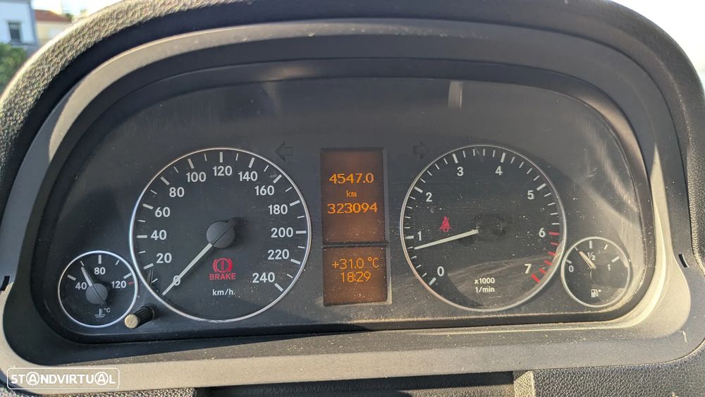 Mercedes-Benz A 150 - 19
