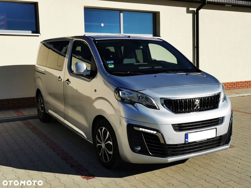 Peugeot Expert