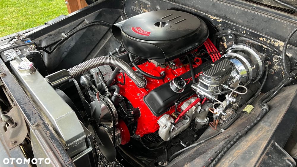 Chevrolet C-10 - 21