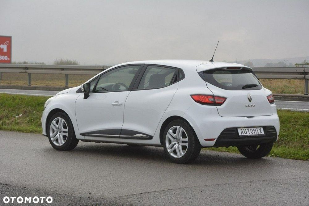 Renault Clio - 5