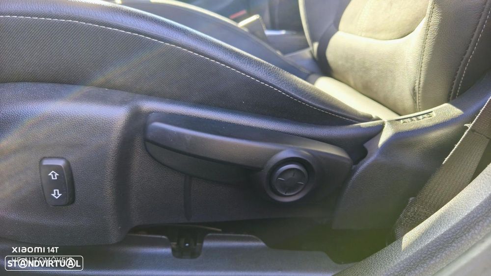 Opel Astra Sports Tourer 1.5 D Ultimate S/S - 28