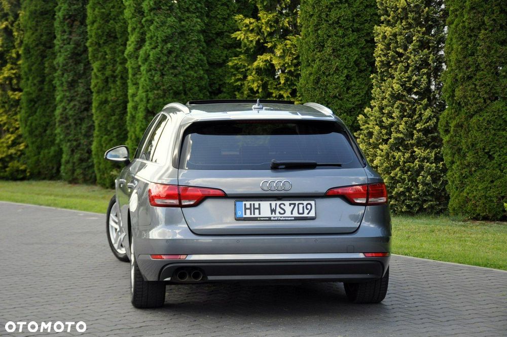 Audi A4 - 14