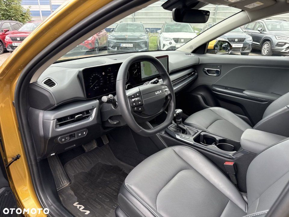 Kia K4 - 17