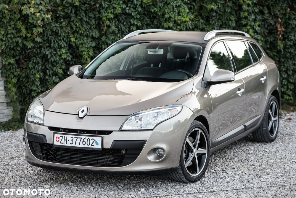 Renault Megane TCe 180 Dynamique - 7