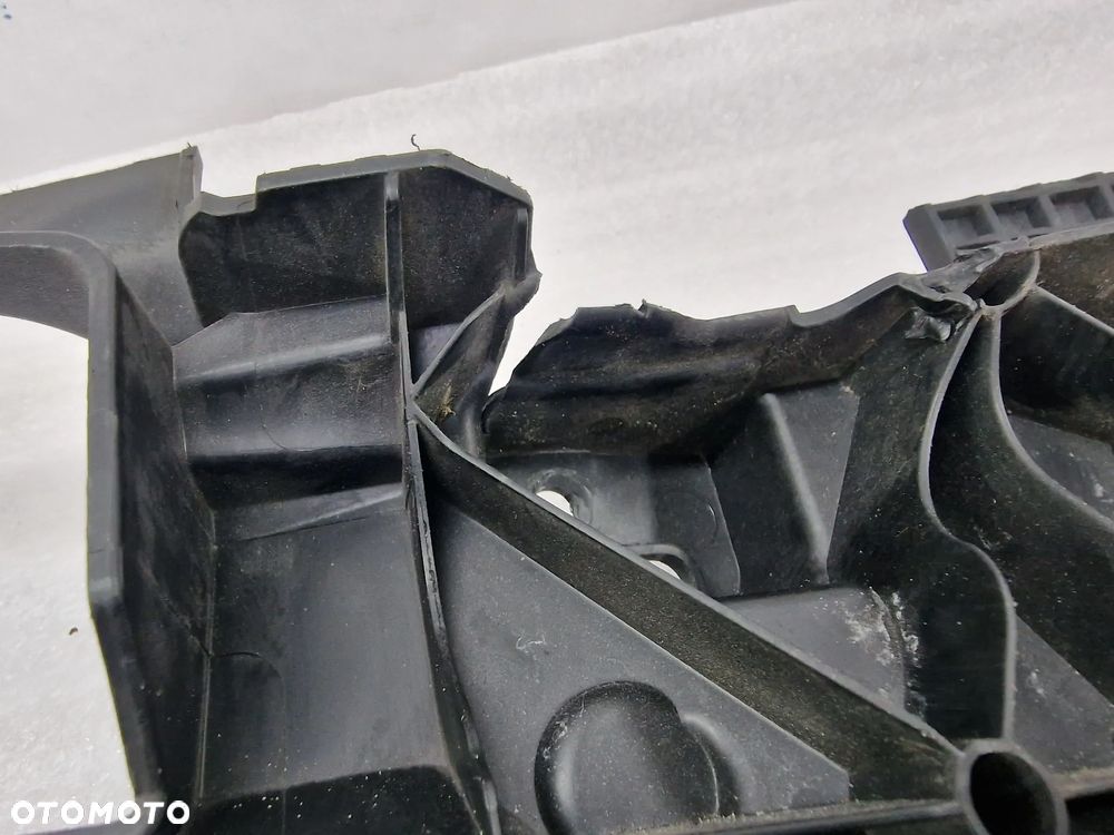OPEL CORSA F 19- GÓRNE WZMOCNIENIE ZDERZAKA / ATRAPY , NR 982953568000 , NR AUKCJI GL680 - 11