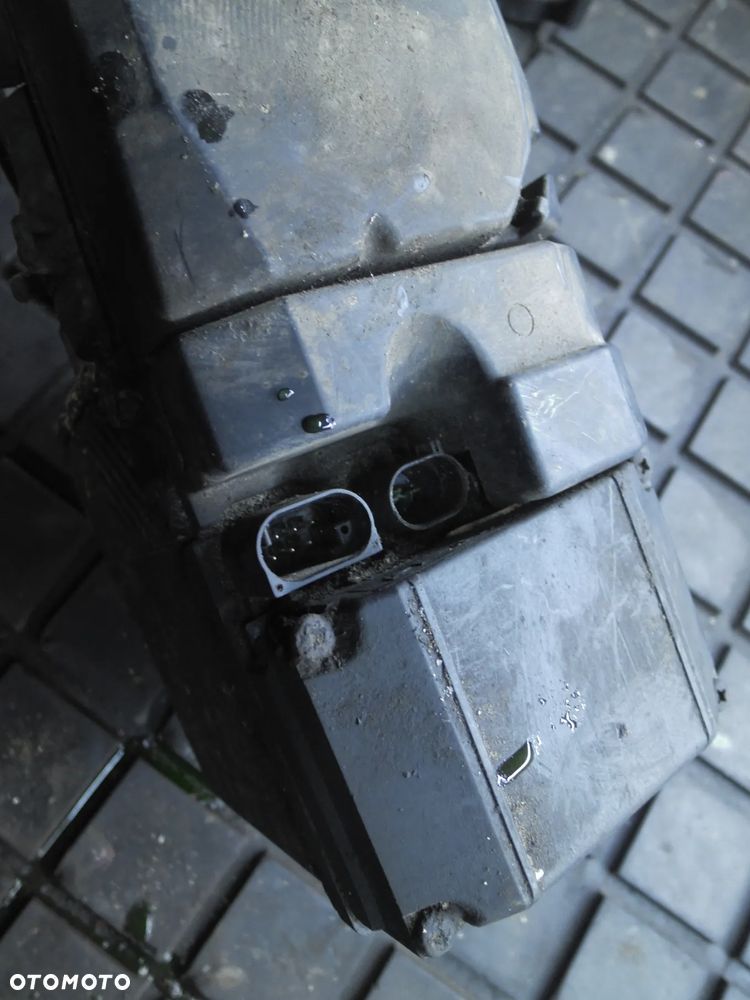 Ogrzewanie postojowe Webasto BMW E46 - 2