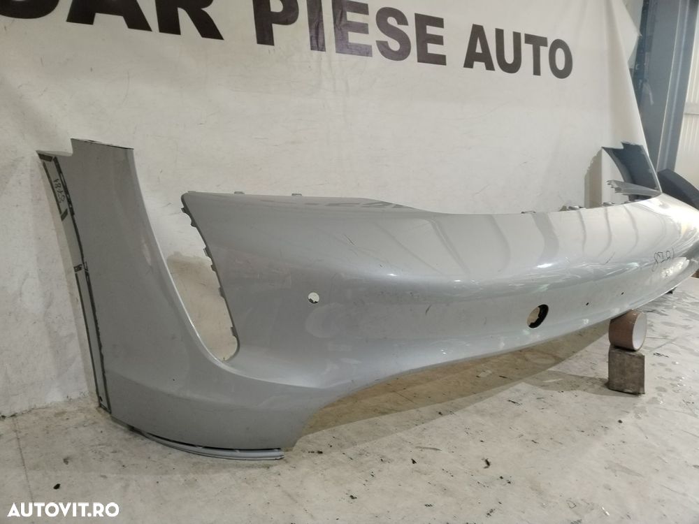 Bara fata Porsche Taycan, 2020, 2021, 2022, 2023, 2024, cod origine OE 9J1807221D. - 2