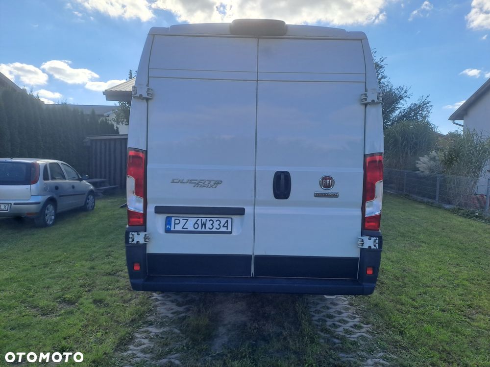 Fiat Ducato - 5