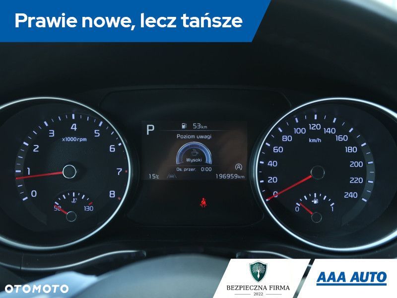 Kia Ceed - 12