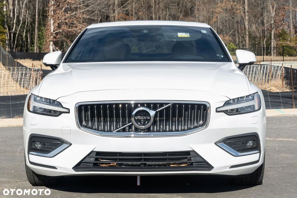 Volvo S60 T6 AWD Geartronic Summum - 3