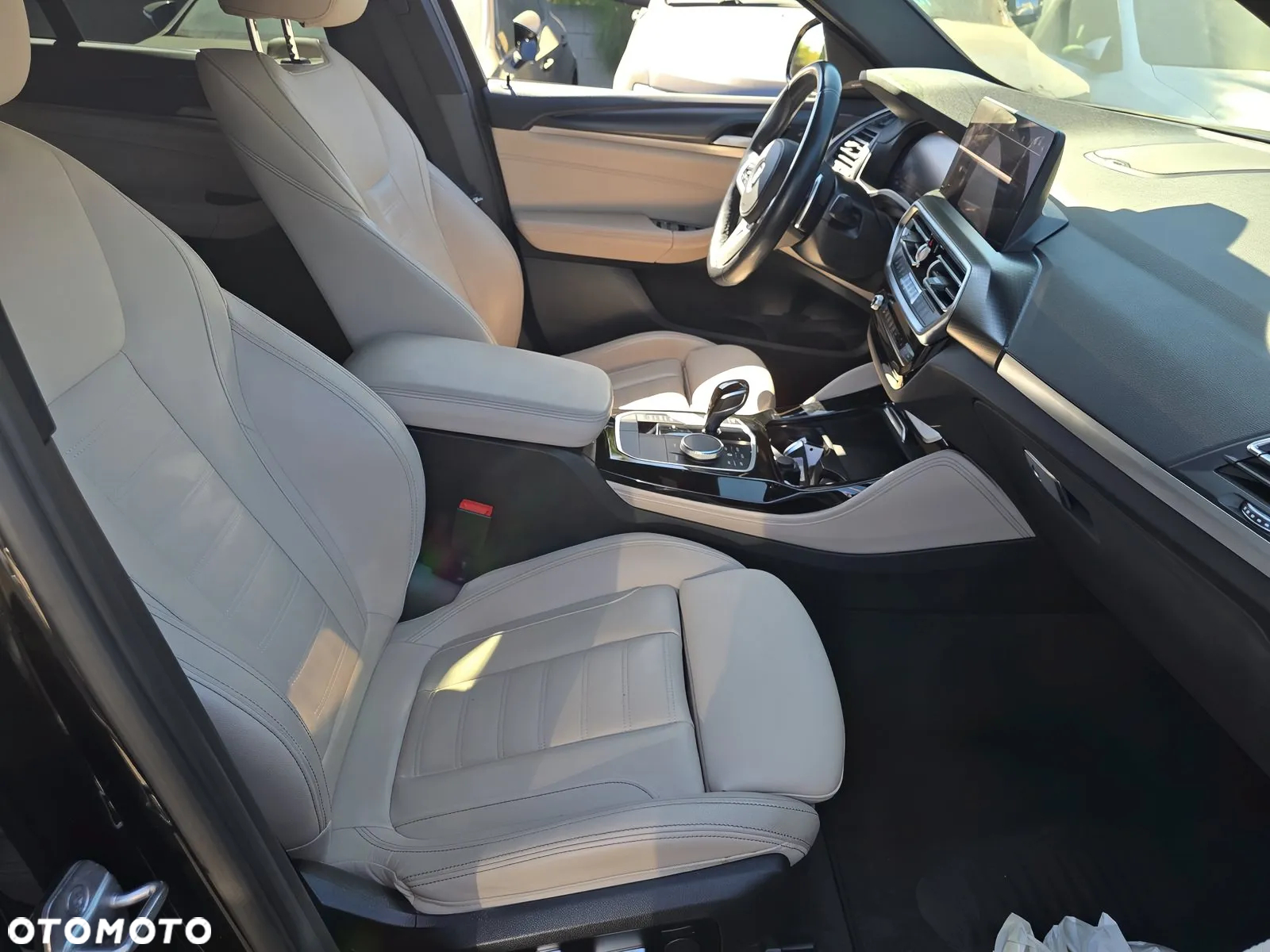 BMW X4 xDrive30i M Sport Edition - 9