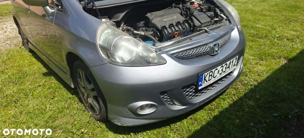 Honda Jazz 1.4 LS - 16