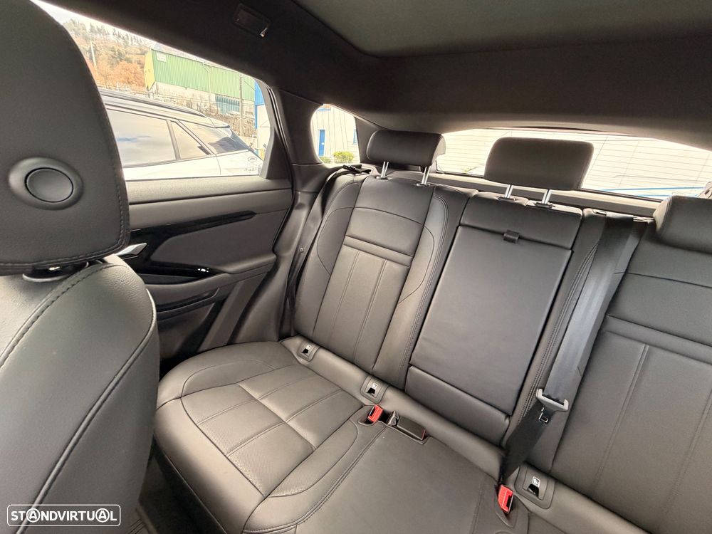 Land Rover Range Rover Evoque 1.5 P270e AWD S Auto - 12