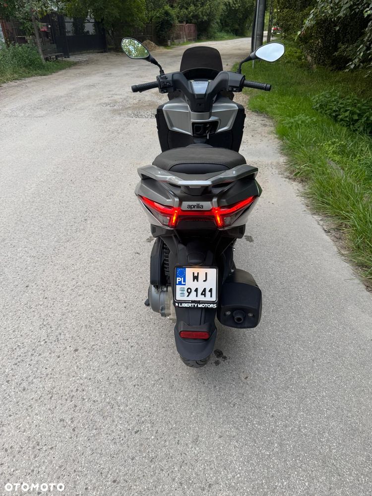 Aprilia Inny - 6
