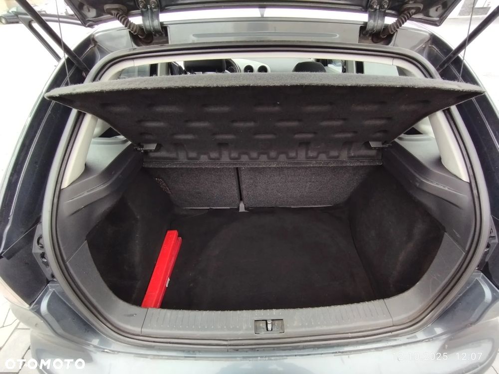 Seat Ibiza 1.4 TDI Stylance - 11