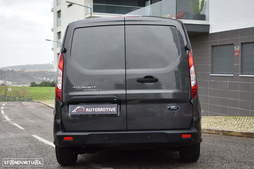 Ford Transit Connect 1.5 TDCi 210 L2 Trend Powershift - 11