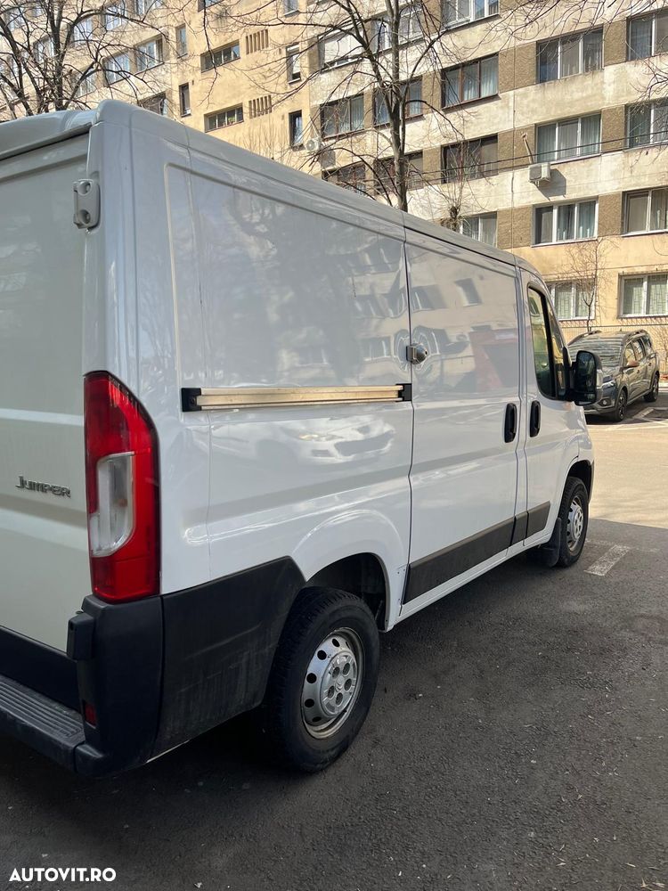 Citroën Jumper - 3