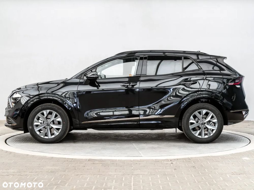 Kia Sportage 1.6 T-GDI HEV Anniversary 2WD - 2