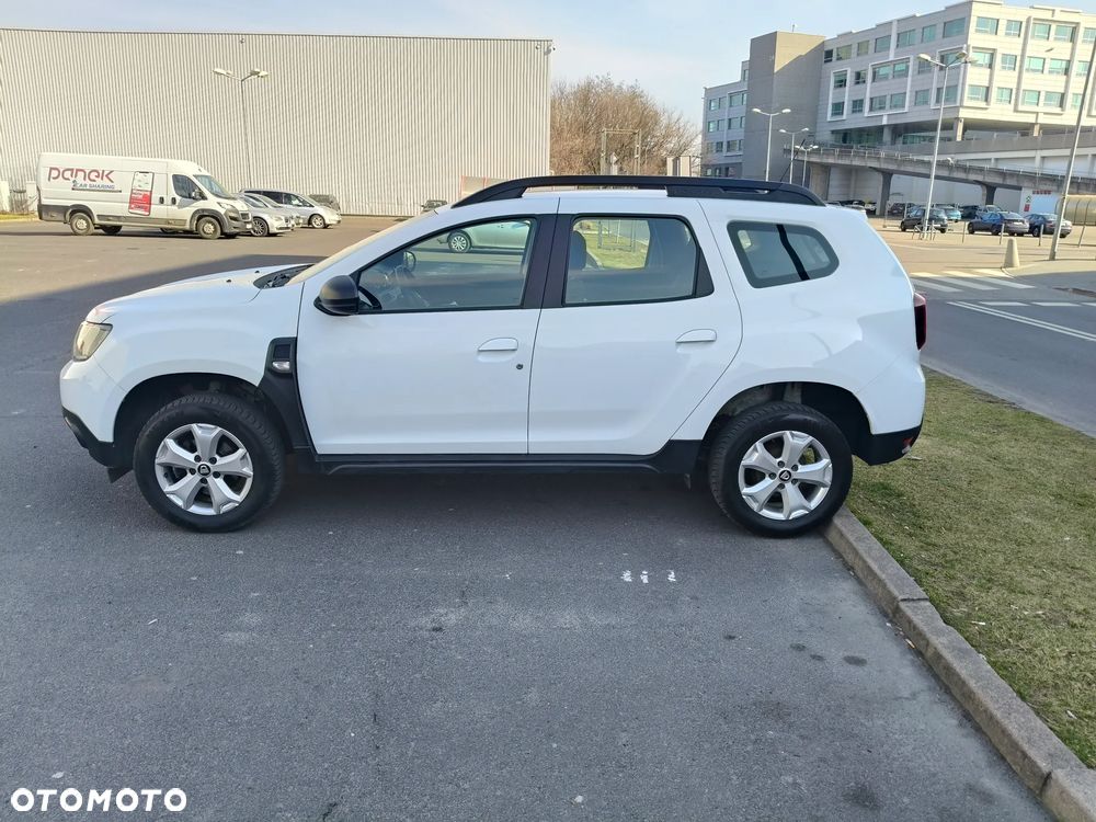 Dacia Duster 1.0 TCe Comfort - 2