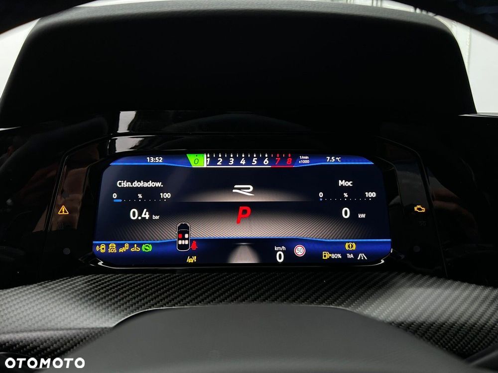 Volkswagen Golf - 13