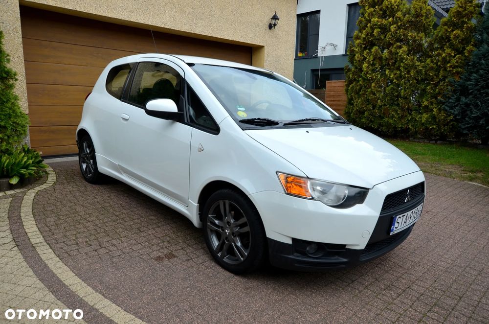 Mitsubishi Colt 1.3 Polar - 1