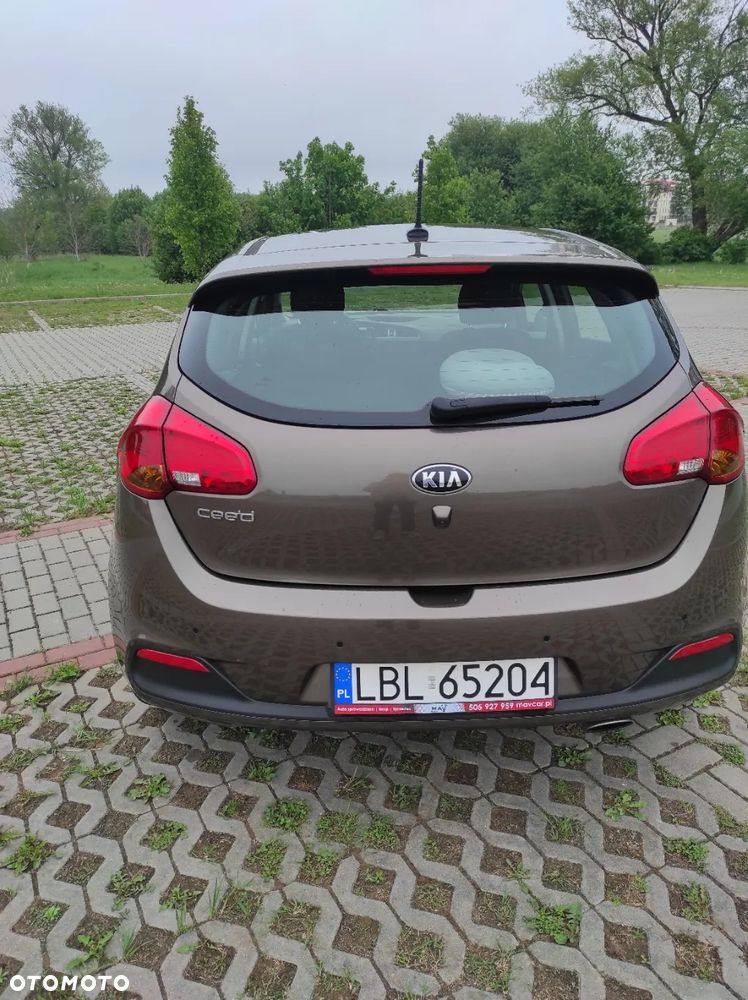 Kia Ceed 1.4 XL - 6
