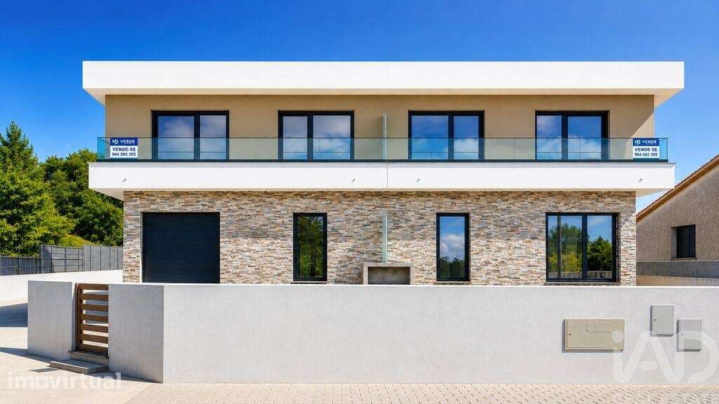 Casa / Villa T4 em Cantanhede e Pocariça de 322,00 m2