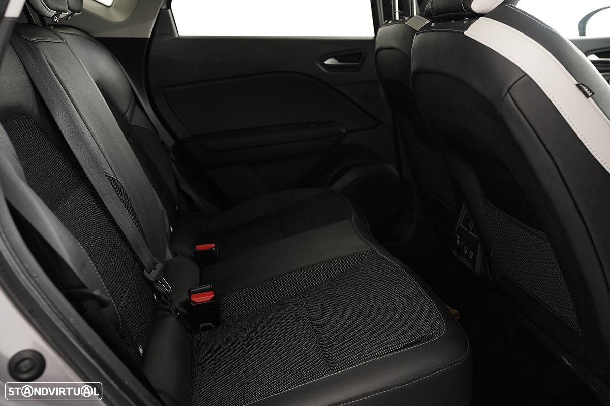 Renault Captur 1.0 TCe Techno - 28