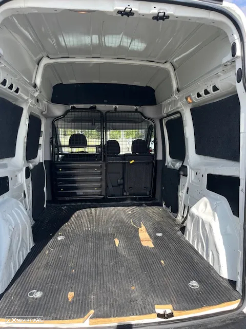 Fiat DOBLO 1.6 MAXI XL 105cv - 7