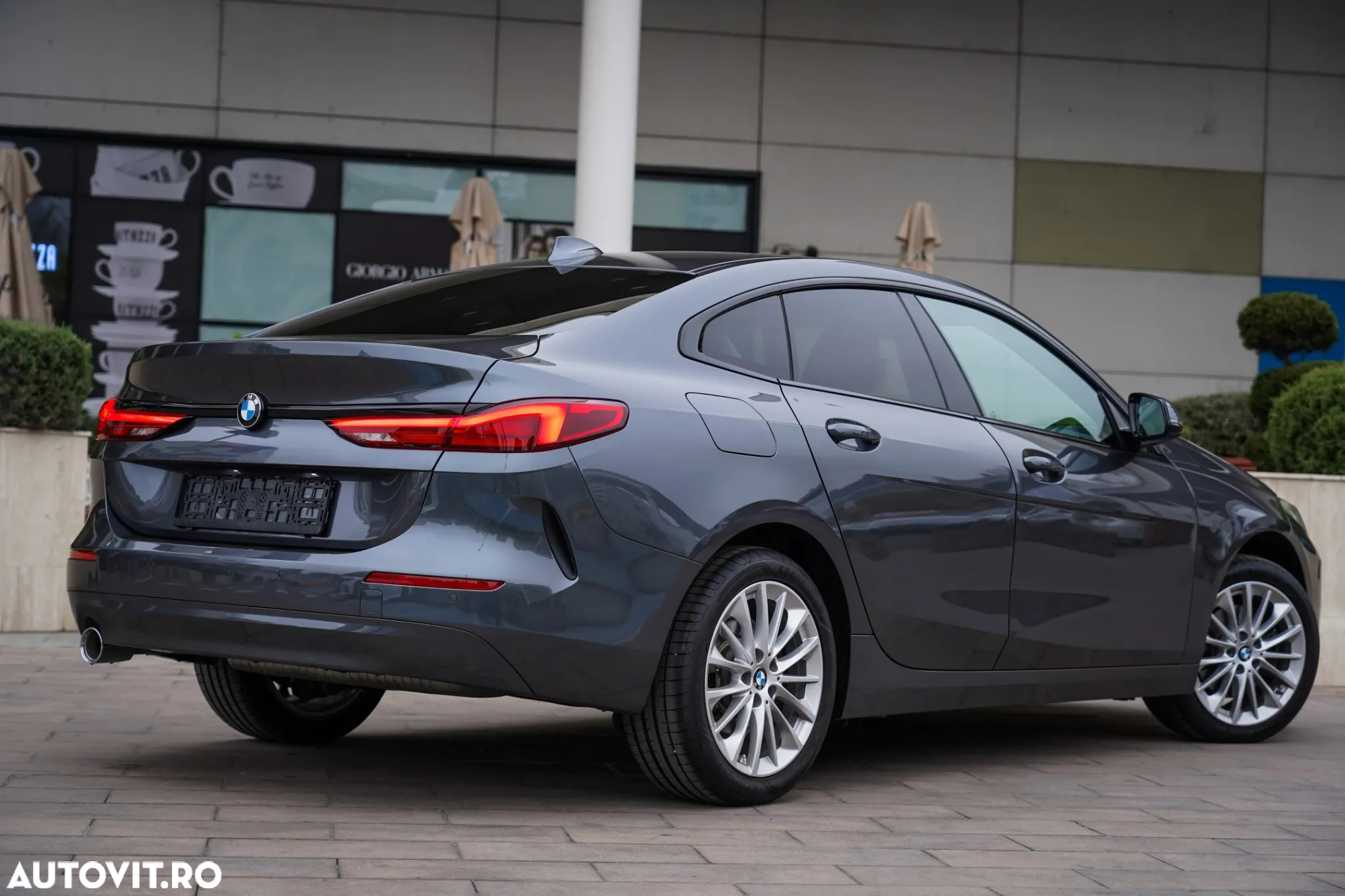 BMW Seria 2 - 10
