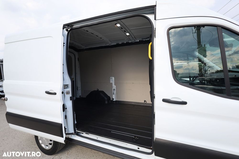 Ford Transit MHEV L2H2 - 15