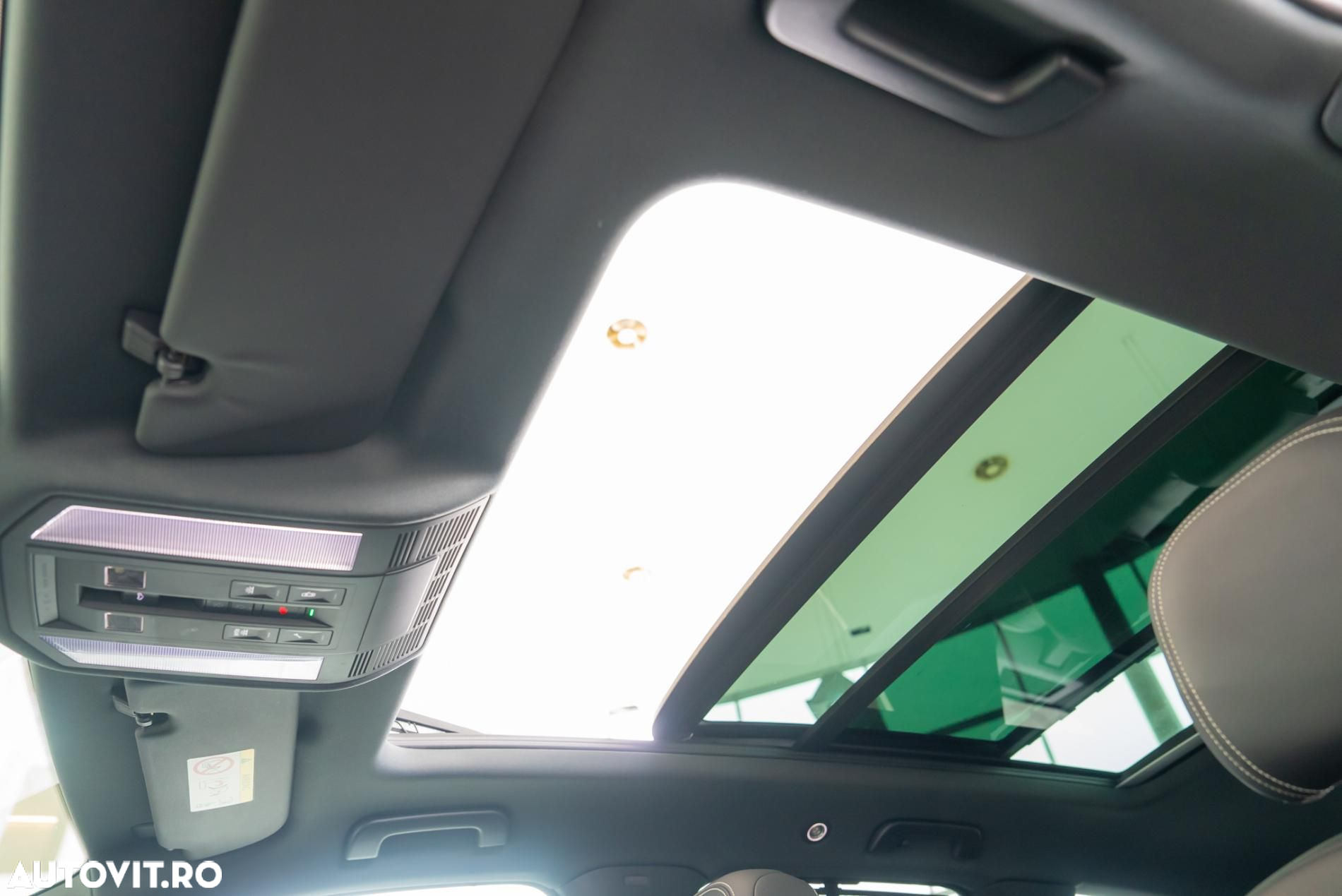 Volkswagen Touareg V6 TSI eHybrid PHEV Elegance - 7