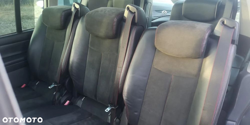 Renault Espace 2.0 Expression - 20