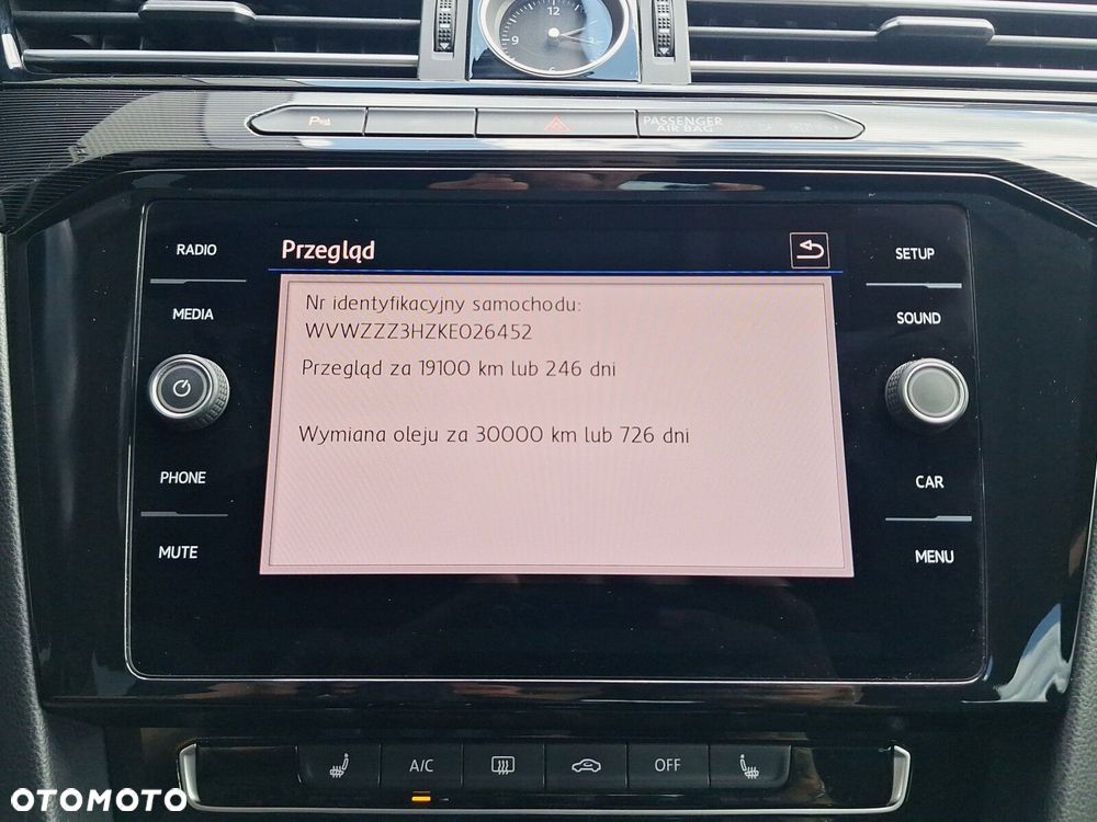 Volkswagen Arteon - 28