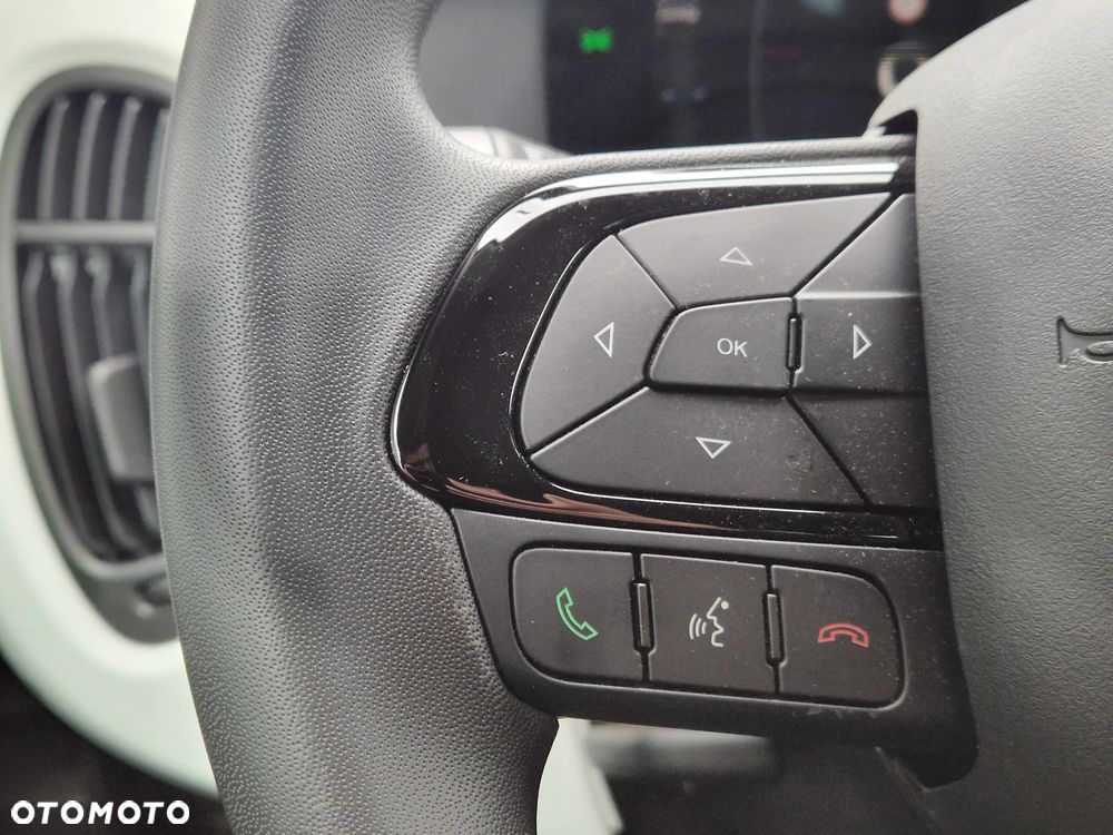 Fiat Pandina 1.0 Hybrid Cross - 10
